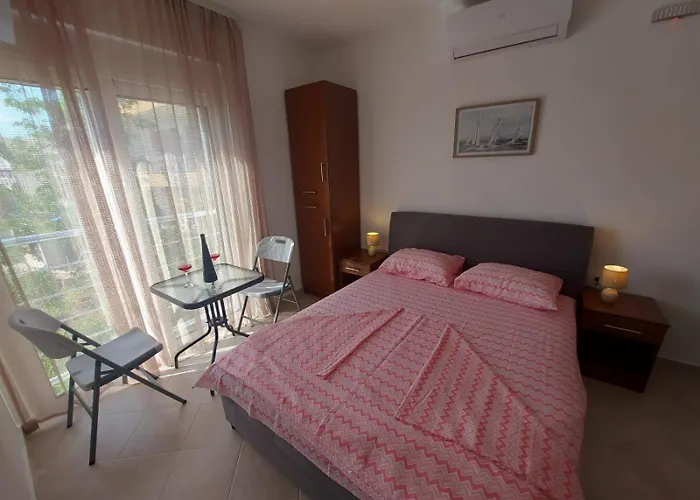 Apartmani Sunce