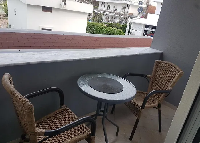 Apartments Kojic