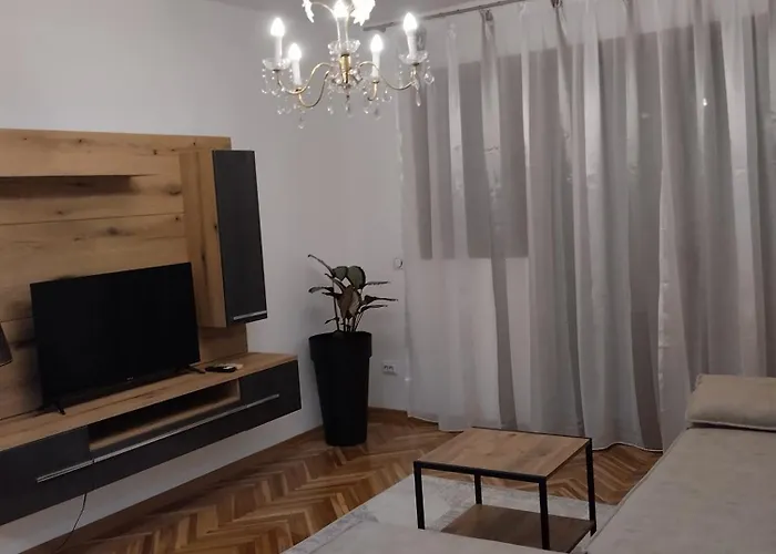 Apartments Natali