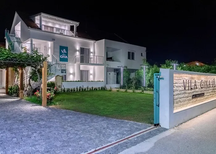 Vila Gina