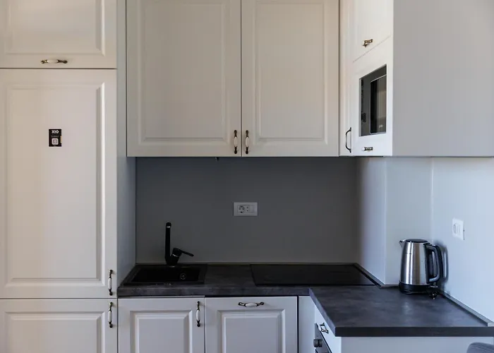 Xio Apartments
