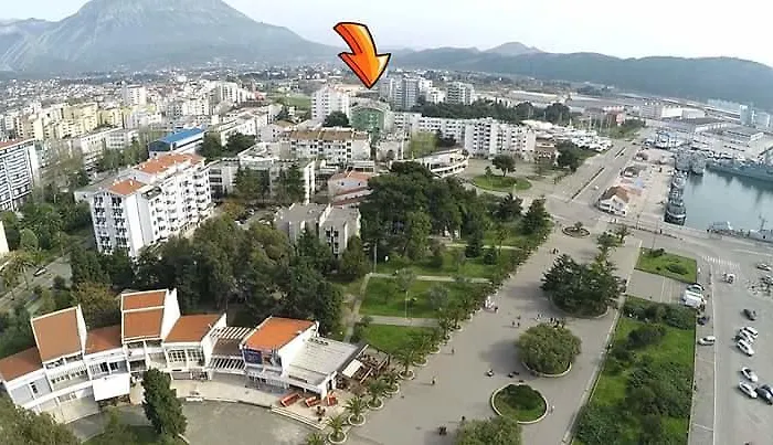 Апартаменты Ирина М